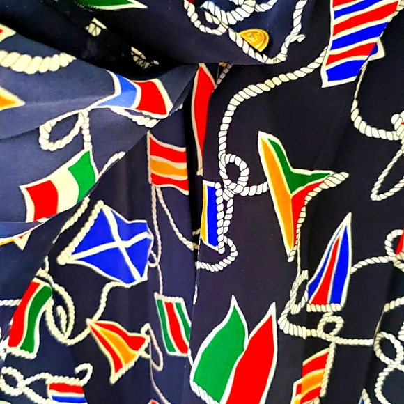 Talbots Petites dress size 8 - Picture 7 of 7